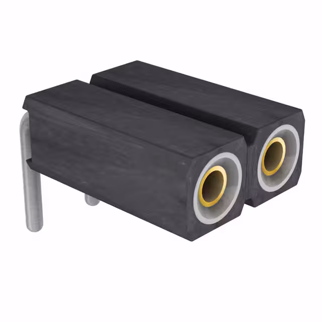 801-87-002-20-001101 Preci-Dip  Embases Prises femelles